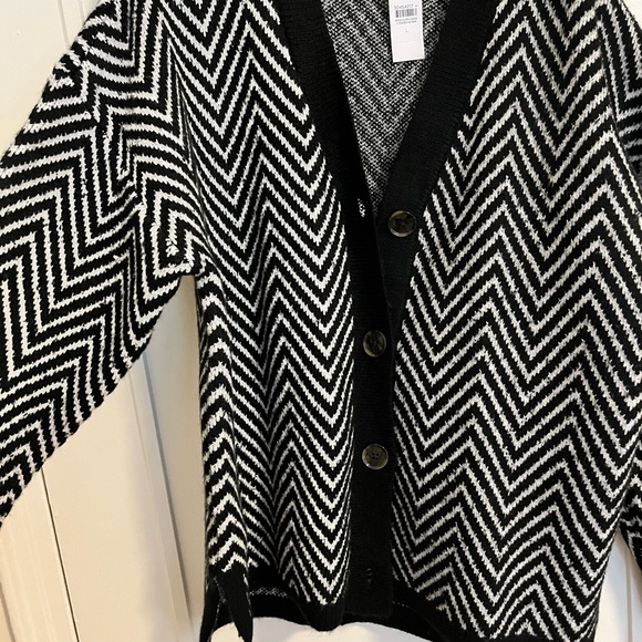 Ann Taylor cardigan sweater - Picture 6 of 8